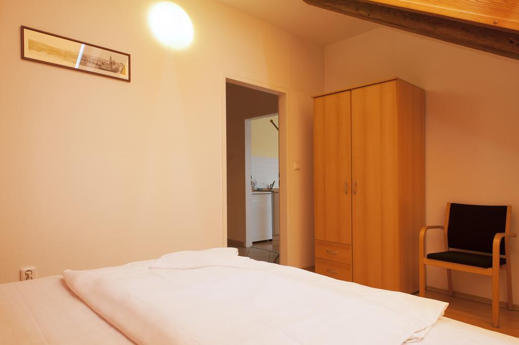 Aparthotel Alea House Praga