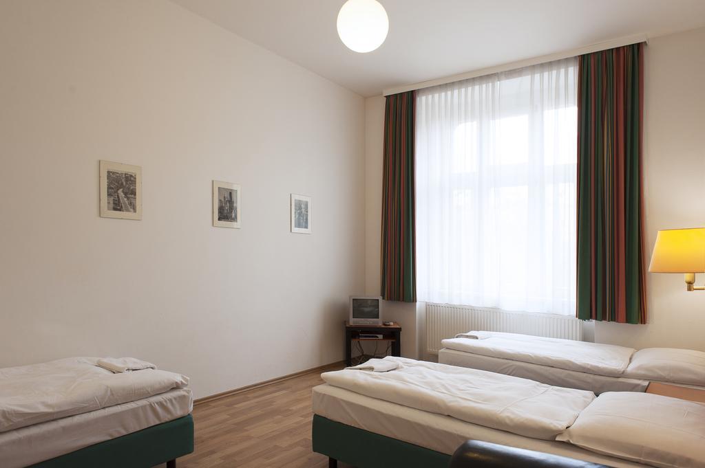Alea House 3*