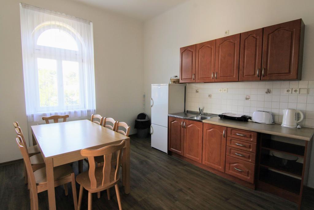 Aparthotel Alea House