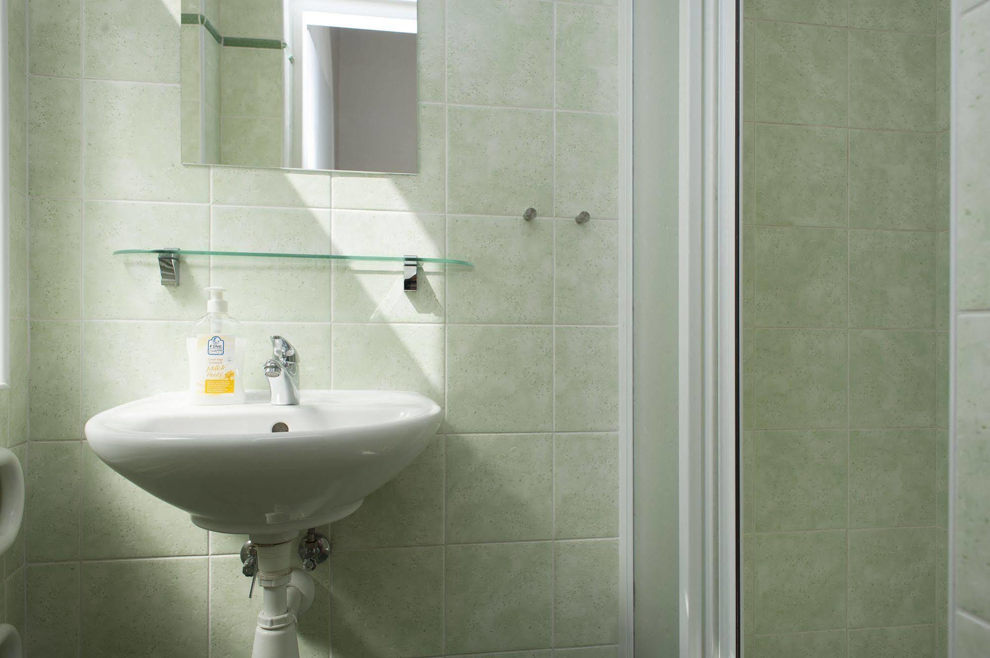 Aparthotel Alea House Praga