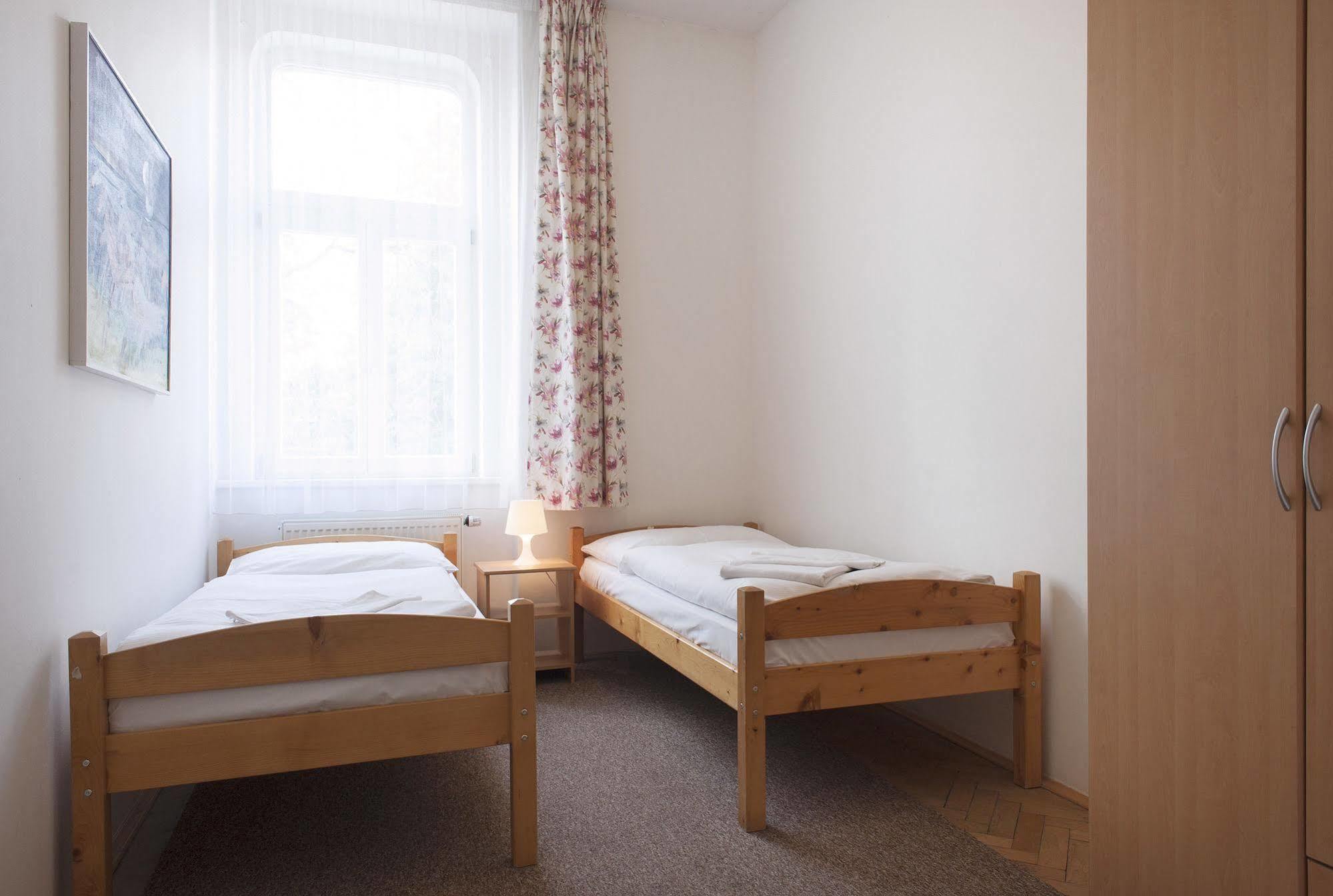 Alea House 3* Praga