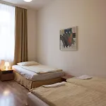 Alea Apartments House