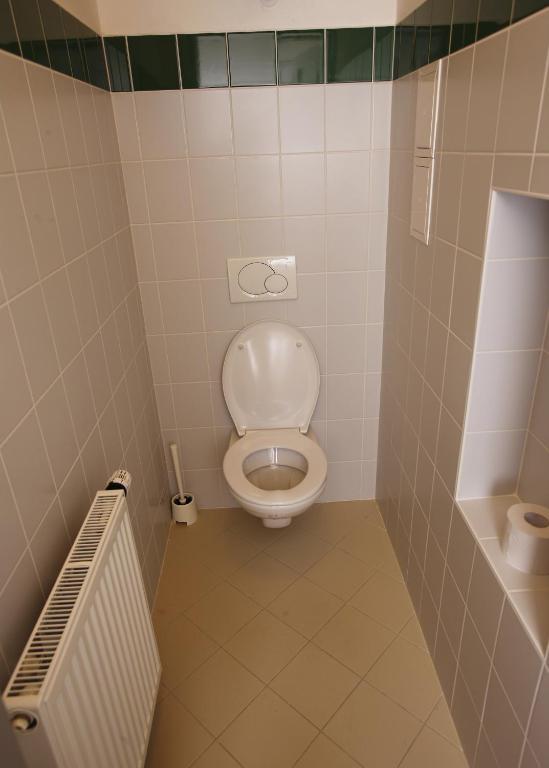 Alea House Aparthotel Praga